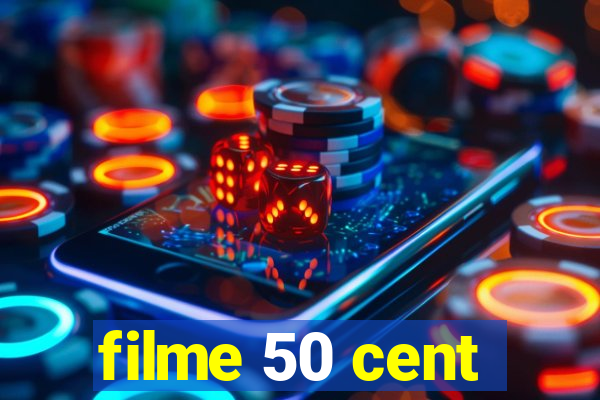 filme 50 cent